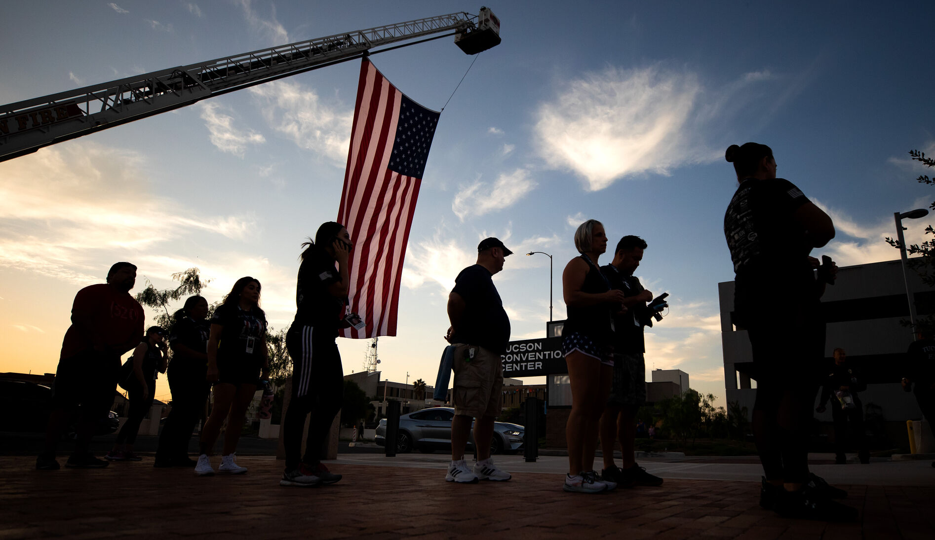 10th annual 9/11 Tower Challenge